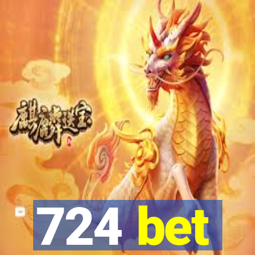 724 bet